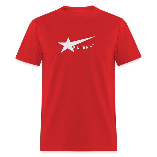 FLI8HT - Unisex Classic T-Shirt - red