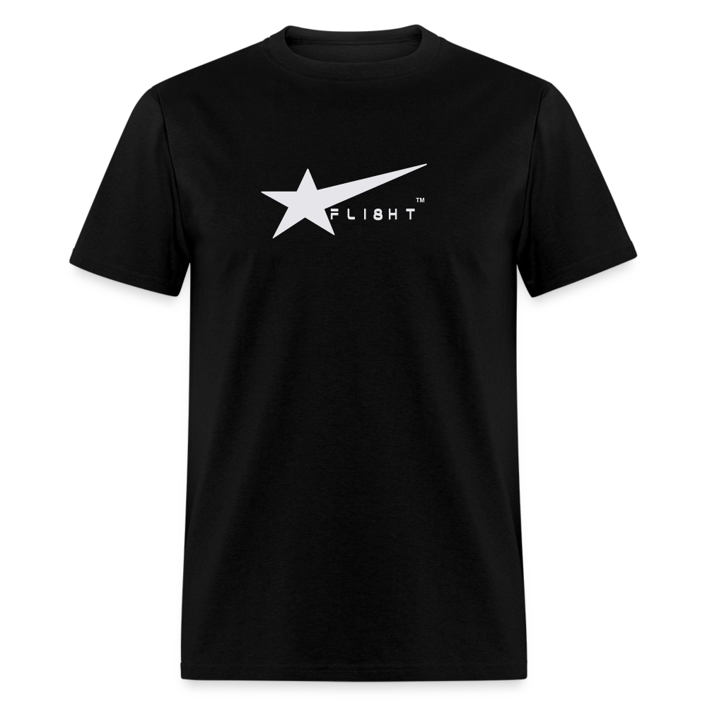 FLI8HT - Unisex Classic T-Shirt - black