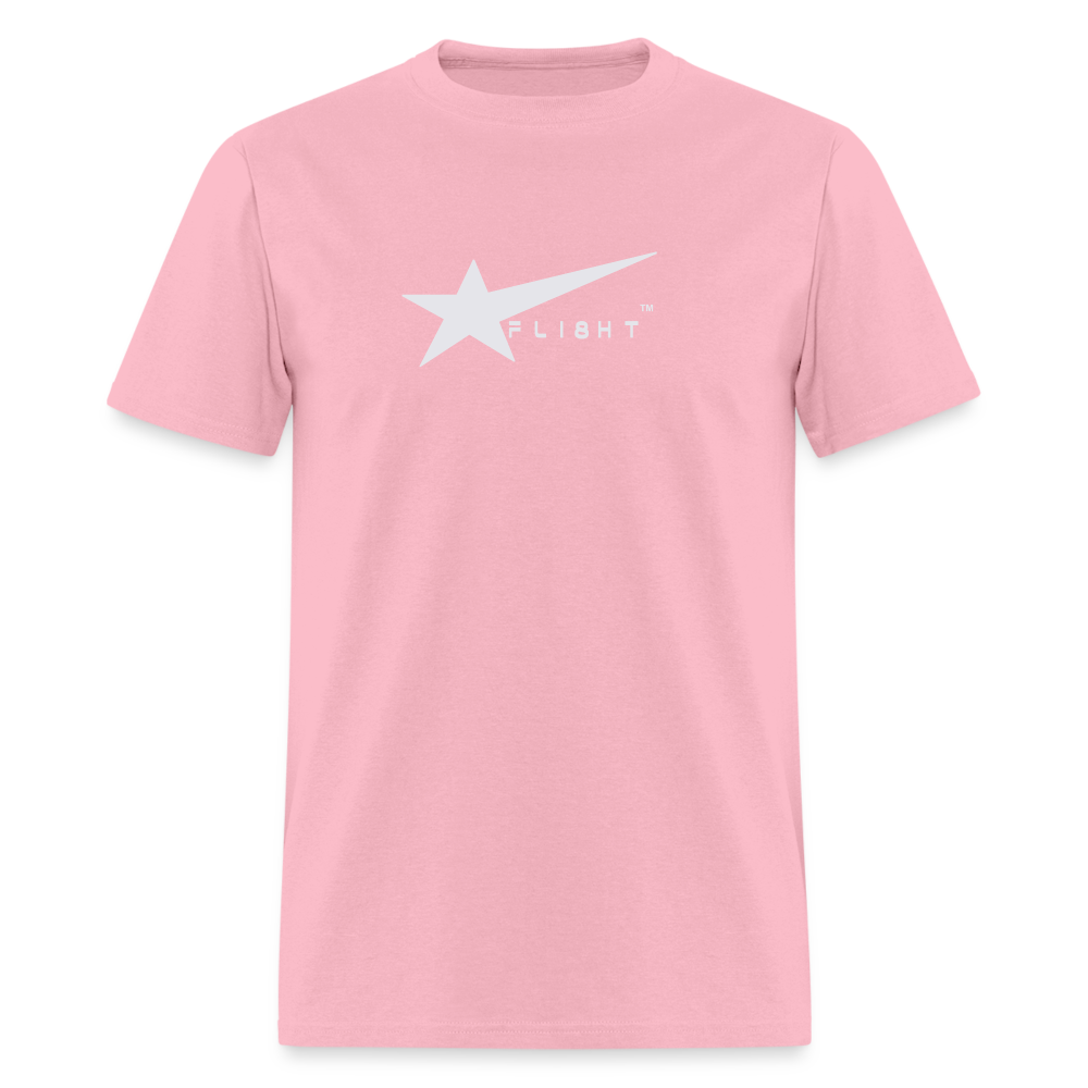 FLI8HT - Unisex Classic T-Shirt - pink