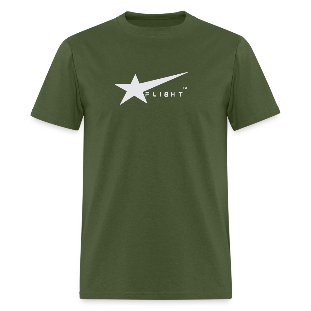 FLI8HT - Unisex Classic T-Shirt - military green